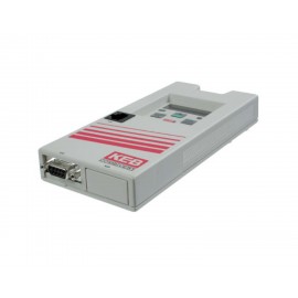 DIGITAL OPERATOR KEB CON SISTEMA DE COMUNICACIÓN SERIAL RS232/485 DIGITAL OPERATOR KEB CON SISTEMA DE COMUNICACIÓN SERIAL RS232/485